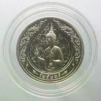 ราคา แนวโน้มสะสม、 ต้องมีสะสม、 เหรียญพระประจำวันเกิด วันจันทน์ เนื้อนิเกิล (ผลิต3000เหรียญ) #เหรียญประจำวันจันทร์ #เหรียญพระประจำวันจันทร์ #เหรียญพระคุ้มค่ากับการซื้อ (1733638073268078398)