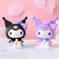 ราคา Betterserv-Sanrio My Melody Kuromi กระปุกออมสิน กล่องประหยัดเงิน เคส เหรียญ กล่องเงินรูปการ์ตูน Kawaii กล่องออมทรัพย์สำหรับเหรียญ ของเล่นเด็ก ของขวัญ (1730153835925965004)