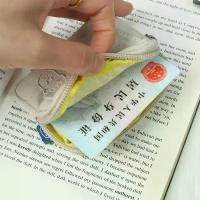 ราคา กระเป๋าใส่กระเป๋าสตางค์ผู้หญิง เหมาะสำหรับใส่บัตรธนาคาร บัตรประจำตัว หูฟัง เหรียญ กล่องป้องกัน กระเป๋าใส่หูฟังบลูทูธ กระเป๋าใส่เหรียญ (1735502777443386771)