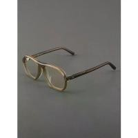 ราคา กรอบแว่นตา MOSCOT LEMTOSH แบบด้าน สีเขียวเทา วินเทจ พลาสติก สไตล์นักบิน สำหรับผู้ชายและผู้หญิง (1733785521987814646)