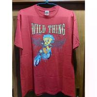 ราคา เสื้อวินเทจ Looney Tunes Wild Thing 2004's (Rare) เสื้อ วินเทจ การ์ตูน ลูนี่ตูนส์ Tweety เสื้อ วินเทจ godfathervtg (1735199463195903370)