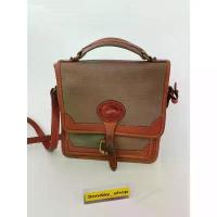 ราคา กระเป๋ามือสอง วินเทจ DOONEY & BOURKE (1735090466235713146)