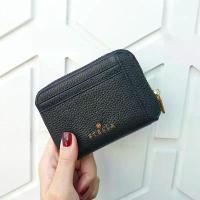 ราคา รุ่น ZIPPY กระเป่าตังหนังแท้ กระเป๋า วินเทจ แฟชั่น สวยๆ (1733384564940047690)