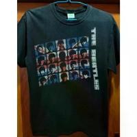 ราคา bussinvintagev2 เสื้อวินเทจ The Beatles 2005's USA Flag เสื้อ วินเทจ นักร้อง วง ดนตรี Vintage T-Shirt VTG. vtg คลังสินค้า (1735130619182155738)