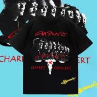 ราคา เสื้อยืด วง คาราบาว Carabao วง ดนตรี ไทย เพื่อชีวิต รูป ภาพ ติดผนัง สวยๆ t-ssckzrxgoon (1732489995652990518)