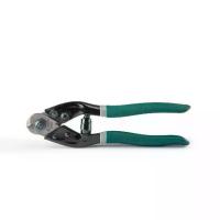 ราคา SATA 93601 กรรไกรตัดลวดสลิง ตัดสายสปริง สายเคเบิล 8 นิ้ว (1735470073944507412)