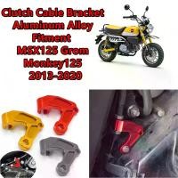 ราคา ใหม่สำหรับ Honda Grom MSX125 และรถจักรยานยนต์วิบาก 125 Z125 ปี 2013–2020 อะไหล่ CNC สำหรับคลัตช์มอเตอร์ไซค์ สายเคเบิล ตัวยึด/ขาตั้ง (1734258944312378464)