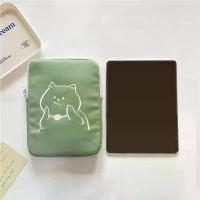 ราคา กระเป๋าใส่ ไอแพด Gen7/Gen8/Gen9 10.2 Air4/10.9 11Pro/11นิ้ว กระเป๋าสำหรับใส่iPad gen810.2 Air/Proกระเป๋าiPad9.7-11นิ้ว (1735417726187898012)