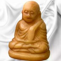 ราคา 【ของแท้ 100%】 ♔หลวงพ่อเงิน พิจิตร เนื้อvาแกะ พระเครื่อง พ่อเงิน♚ (1735421141705065909)