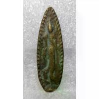 ราคา 【ฮิตมากในปีนี้】 ☸A329 เหรียญหล่อโบราณ พิมพ์พระลีลา หลวงพ่อโบ้ย เนื้อโลหะผสม พระเครื่อง สวยเก่า เชิญเลือกตามชอบ♡ (1734462360952341936)