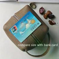 ราคา กระเป๋าเครื่องสำอาง หนังวัวชั้นแรก กระเป๋าใส่บัตร กระเป๋าสตางค์ กระเป๋าเก็บของขนาดเล็ก ถุง ซิปล็อค เก็บ ของ ใบ ใหญ่ สูญญากาศ ซิปตั้ง ได้ กระเป๋า เครื่องประดับ กล่อง สะสม พระเครื่ (1734749773228049740)