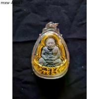 ราคา มือสอง - พระเครื่อง หลวงปู่ทวดพิมพ์ใหญ่ รุ่นบัวพ้นน้ำ (1735172258462532925)
