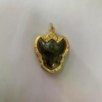 ราคา แท้++ พระเครื่อง เครื่องราง วัตถุมงคล พญาครุฑ (1732428765566240559)