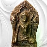 ราคา 【ส่งฟรี】 ♫【ส่งฟรี】 พระยอดขุนพล พระเครื่อง เนื้อโลหะ ตรงปก ยอดขุนพล✤ (1735330528140166609)