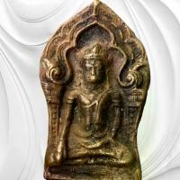 ราคา 【ส่งฟรี】 พระยอดขุนพล พระเครื่อง เนื้อโลหะ ตรงปก ยอดขุนพล (1735518615390619266)