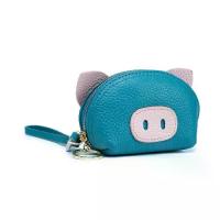 ราคา กระเป๋าใส่เหรียญ จี้ลายการ์ตูน น่ารัก และเหมาะสำหรับผู้หญิง ขนาดมินิ แบบพกพา ทำจากหนังแท้ wallet women กระเป๋า สตาง ใบสั้น ใบ สะพาย ไหล่ กระเป๋าสตางค์ 3 พับ ร้าน สุราษฎร์ (1731835079413236860)