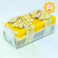ราคา พระไม้ พระเครื่อง ธูปเทียนแพโบว์นาค ธูปเทียนแพขมา ของ ขวัญ สี วลี องค์ ใหญ่ ปิดตา (1734592897150453720)