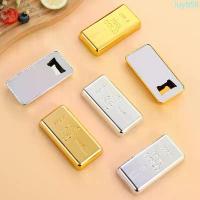 ราคา ที่เปิดขวด รูปทองคำแท่ง มี 2สีให้เลือก ขายร้อน (1734169273533760891)