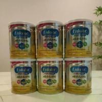 ราคา ( 6 กระป๋อง = 400*6 = 2,400 กรัม ) Enfalac Smart + สูตร1 ( เอนฟาแล็ค สมาร์ทพลัส สฟิงโกไมอีลีน สูตร1 ) (1735173076079904242)