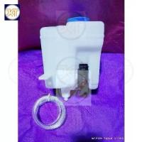 ราคา ส่งเร็ว กระป๋องฉีดน้ำ + มอเตอร์ ST190-191 ,3S พร้อมฝา สายยาง / กระป๋องฉีดน้ำฝน Toyota Corona 2.0 PT OEM V (1735525978495616634)