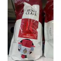 ราคา สินค้าขายดี MONT CLAIR มอองค์แคลร์ RED 1.5 ลิตร (ถุง) Bestseller MONT CLAIR MONT CLAIR RED 1.5 liters (bag)ราคาถูก (1735236332049957991)
