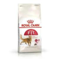 ราคา [TK] Royal Canin Fit 4Kg สูตรแมวโต รอยัล คานิล ฟิต ถุง4 kg (1734561346615871243)