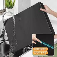 ราคา ฝาครอบเคาน์เตอร์เตาแก๊ส, ชั้นวางของในตู้ในห้องครัว, ขายึดเตาแก๊สเปล่า, ชั้นวางหม้อ, ที่เก็บของ (1735500134810814033)