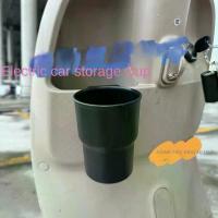 ราคา ที่วางแก้วน้ำ ที่เก็บของ สากล ปรับเปลี่ยน แบบแขวน พับได้ เหมาะสำหรับผงฟัน (1733054836052690764)