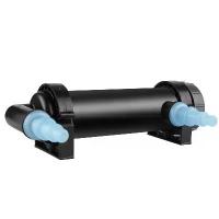ราคา ไฟ [แสงสว่าง] JEBO 220/240V รุ่น H5/H7/H9/H11/H13/H18/H24/H36 หลอดฆ่าเชื้อ UV 36W สำหรับทำความสะอาดน้ำ ใช้กับตู้ปลา สระเลี้ยง และตัวกรองตู้ปลา (1735053645619758596)
