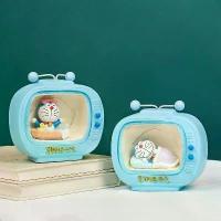 ราคา Ohiona. โคมไฟตั้งโต๊ะโดเรม่อน โคมไฟคิตตี้ hello kitty ไฟกลางคืน น่ารัก โคมไฟตั้งโต๊ะ ไฟLED ของขวัญว คําแนะนําการขายที่ร้อนแรงในเดือนนี้ (1733078504438663046)
