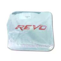 ราคา ♭ผ้าคลุมรถกระบะ toyota hilux revo ตรงรุ่น 4 ประตู ผ้าคลุมรถ ผ้าคลุม ไฮลัค รีโว้✻ (1735322748316124521)