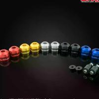 ราคา น็อตปลายแฮนด์ GTR V1 FORZA/X-MAX/PCX ทั่วไป แบบเรียบ 24mm. ผ้าคลุม เบาะ มอเตอร์ไซค์ (1734652870537021013)