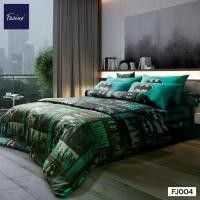 ราคา NEW! ผ้านวมsatin Facino ผ้านวมขนาด 60"x80" License Series ผ้านุ่มมาก (1732250887006620598)