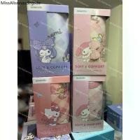 ราคา ☬[พร้อมส่ง] ผ้านวม sanrio โลตัส☜ (1733950118765495630)
