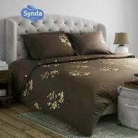 ราคา Synda ผ้าปูที่นอน Egyptian cotton 720 เส้น (คละลาย) (1729719766381660806)