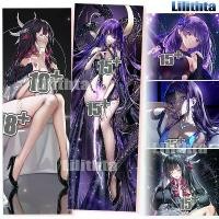ราคา ปลอกหมอน {UTUN} Genshin Impact Columbina ปลอกหมอนสำหรับเกมอนิเมะ ทำตามสั่ง ปลอกหมอนขนาดยาว (1735333252241720847)