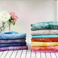 ราคา [ผ้ามัดย้อม 11 ชิ้น] ผ้ามัดย้อมทำมือ 11 ชิ้น | เหมาะสำหรับงานควิลท์ปะติด และกระเป๋า DIY ทำมือ หน้ากาก ผ้าปูโต๊ะ ปลอกหมอน และอื่นๆ | ขนาด 40X50 เซนติเมตร (1734055897756763532)