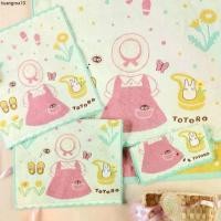 ราคา แนะนำ Ghibli Totoro ผ้าขนหนู ผ้าเช็ดตัว ขนนุ่ม เมย์จัง สินค้าญี่ปุ่น (1734441795110995237)