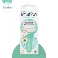 ราคา Schick มีดโกน Intuition Sensitive Care Razor (INS22) (1735543070888396228)