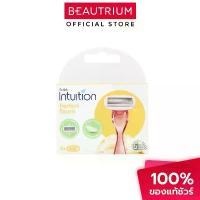 ราคา SCHICK Intuition Perfect Touch Refill มีดโกน 1pcs (1735242835206834040)