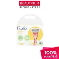 ราคา SCHICK Intuition Perfect Touch Refill มีดโกน 1pcs (1734996275521095058)