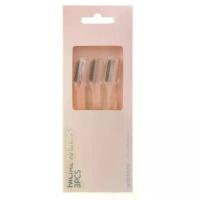 ราคา WATSONS วัตสัน มีดโกน3ชิ้น 004WTC (1735150536743027971)