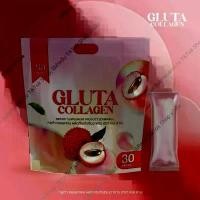 ราคา กลูต้า คอลลาเจน S3 (1แถม1) [ห่อใหญ่มี30ซอง] ผิวขาวกระจ่างใส (1733923098919208514)