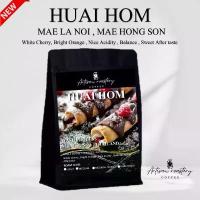 ราคา ขายดีประจำเดือนนี้ สินค้าขายดี Artisan coffee Roastery เมล็ดกาแฟ Huai Hom ห้วยห้อม แม่ลาน้อย จังหวัดแม่ฮ่องสอน คอลลาเจน (1735203362974827857)