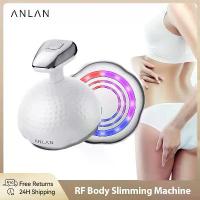 ราคา RF เครื่องกระชับสัดส่วน, ANLAN, 5 in 1 EMS Cavitation Ultrasonic เครื่องเผาผลาญไขมัน, เครื่องเผาผลาญไขมันหน้าท้อง, เครื่องนวดกระชับสัดส่วน, ลดน้ำหนัก, เหมาะสำหรับการดูแลสุขภาพ (1732301641188608911)