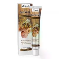 ราคา ครีมดูแลผิว Ximonth Bee Venom เพื่อยกกระชับใบหน้า ลดฝ้า สูตรอ่อนโยนไม่ระคาย เหมาะสำหรับทุกสภาพผิว ใบหน้า คอ ร่างกาย มือ อายแอมพูลพิษผึ้ง (1) (1735162382874674938)