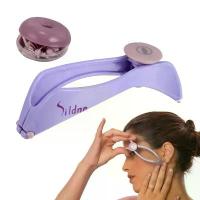 ราคา เครื่องกำจัดขนบนใบหน้า, คุณภาพสูง, depilador ใบหน้า, กำจัดขนบนใบหน้าเรียบเนียน, แท่งกำจัดขน, เครื่องกำจัดขน, มีดโกนหนวด, [COD] (1732263232705693488)