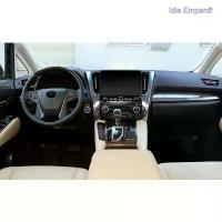 ราคา รีโมตควบคุมหน้าต่างรถยนต์อัตโนมัติ สําหรับ Toyota Alphard One Click OBD Vellfire 30 20|ผม (1735486026982852434)