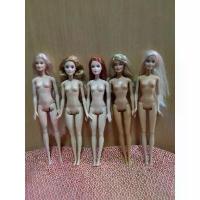 ราคา ตุ๊กตา 1/6 บาร์บี้ 11 ตุ๊กตาบาร์บี้ barbie fashionista disney ขาว ดำ รูป บาร์บี้แท้ ผม ม้า หัวตุ๊กตา ของเล่น ของสะสม (1733670683172373644)