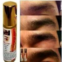 ราคา [พร้อมส่ง] Genive จีนีวี่เซรั่มปลูกคิ้ว หนวด จอน ผม (1735386258108024331)